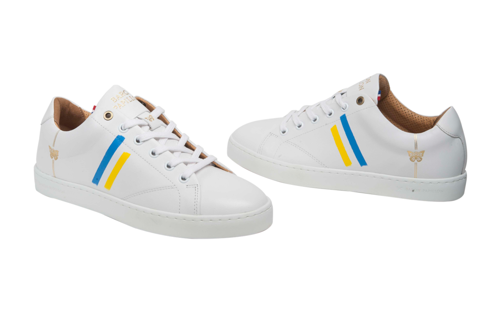 Sneakers basse 2024